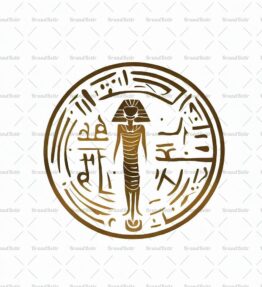 Antike Hieroglyphen